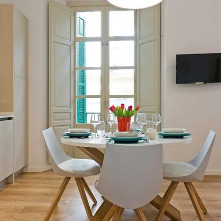 Apartamento Centro Histórico I Málaga Exterior foto